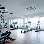 Apartemen Grand Kamala Lagoon By Mm Property