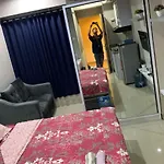Apartemen Grand Kamala Lagoon By Mm Property