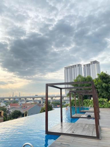 Grand Kamala Lagoon By Mm * Bekasi