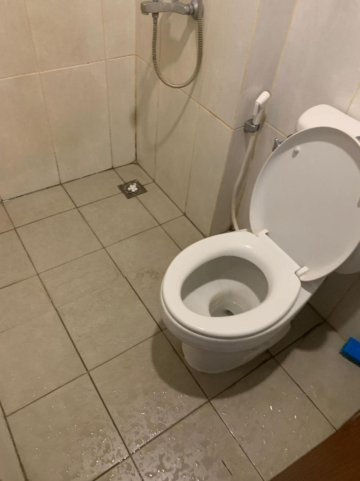 Grand Kamala Lagoon By Mm Apartemen Bekasi