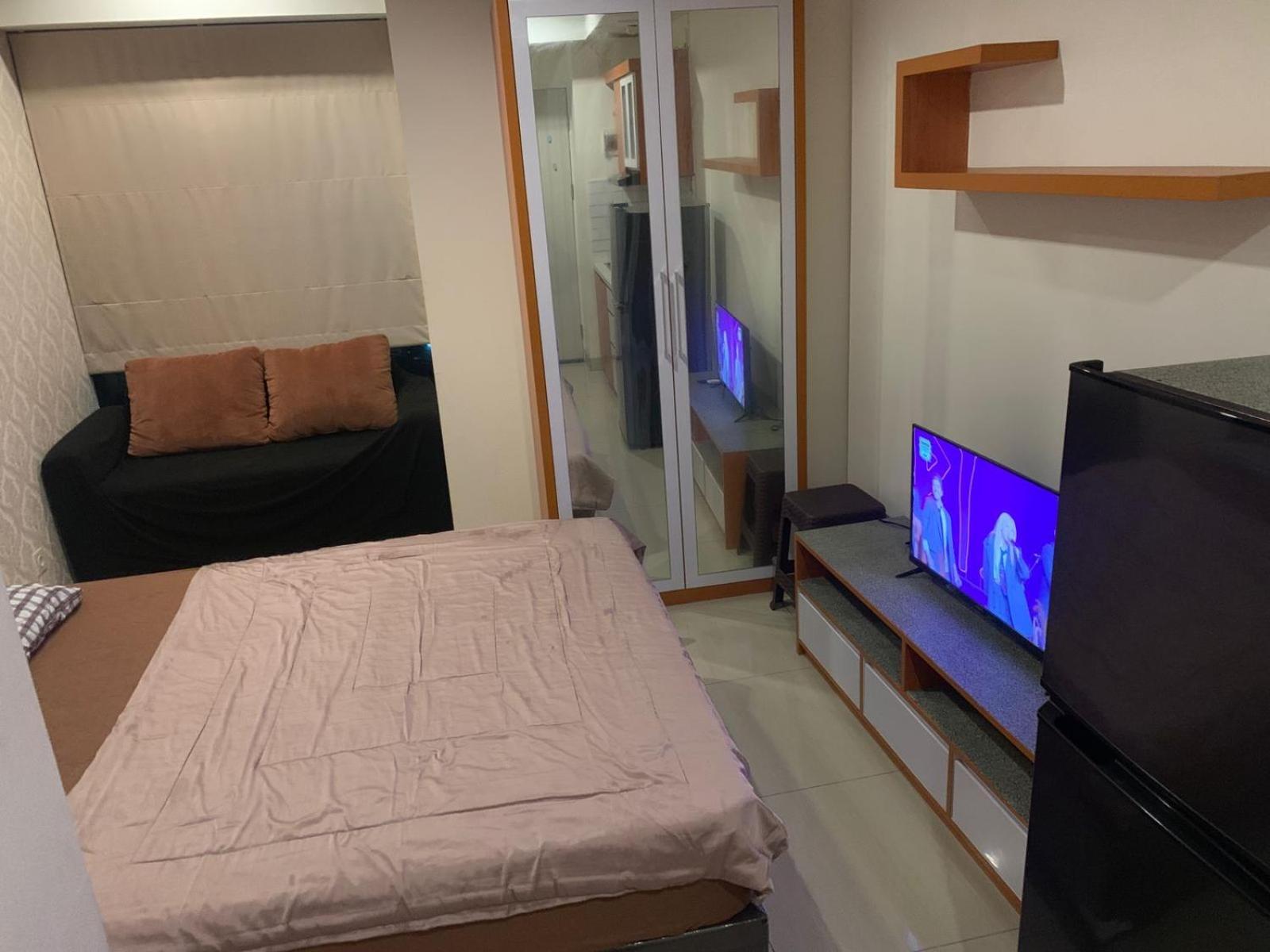 Grand Kamala Lagoon By Mm Apartemen
